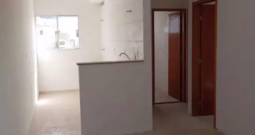 Apartamento com 2 quartos à venda na Nilo David, 542, Parque Imperial, Jacareí
