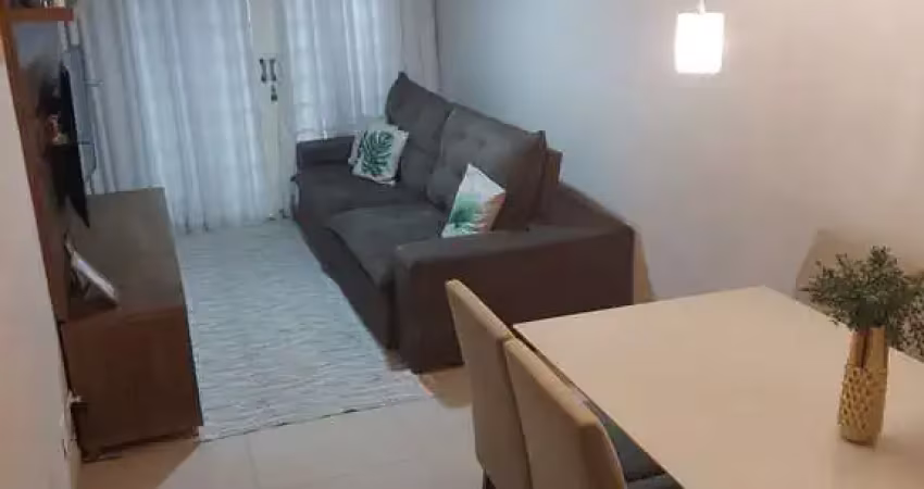 Casa em condomínio fechado com 3 quartos à venda na Rua Sebastião Vitalino, 71, Parque Califórnia, Jacareí