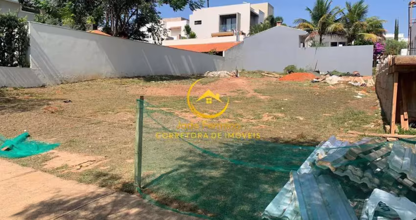 Terreno à venda na Rua Albertina Moreira Rocha, 00, Jardim Residencial Helvétia Park I, Indaiatuba