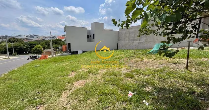 Terreno à venda na Rua Christiano Seleguin, 001, Jardim Mantova, Indaiatuba