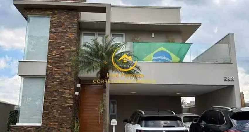 Casa à venda no bairro jardim residencial alto de itaici - indaiatuba/sp