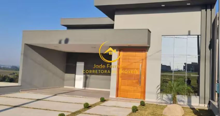 Casa à venda no bairro residencial evidências - indaiatuba/sp