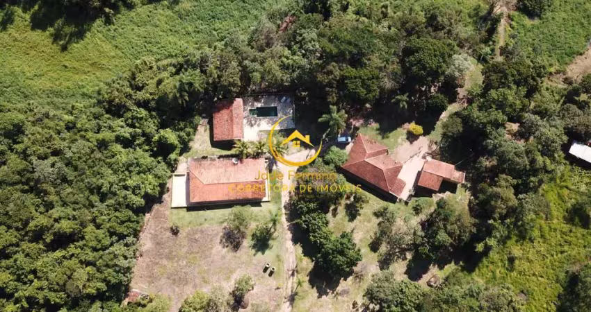 Sítio à venda no bairro recanto campestre internacional de viracopos gleba 4 - indaiatuba/sp