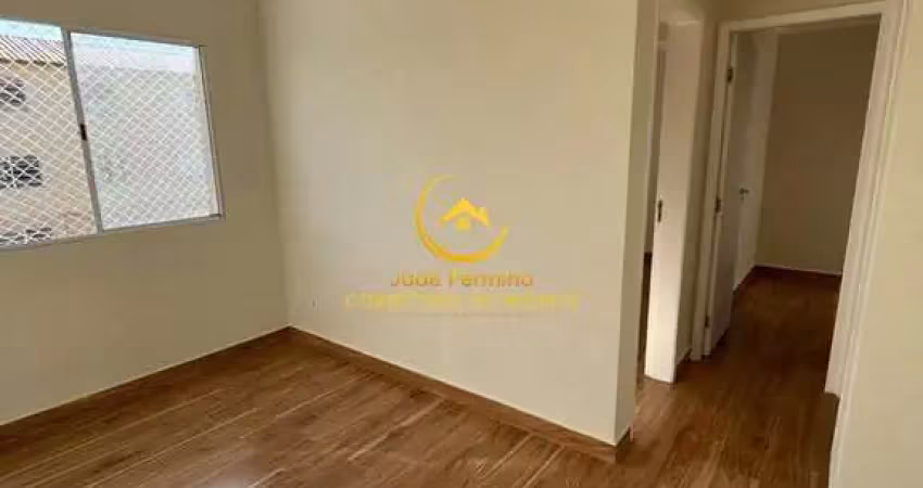 Apartamento à venda no bairro jardim dos colibris - indaiatuba/sp