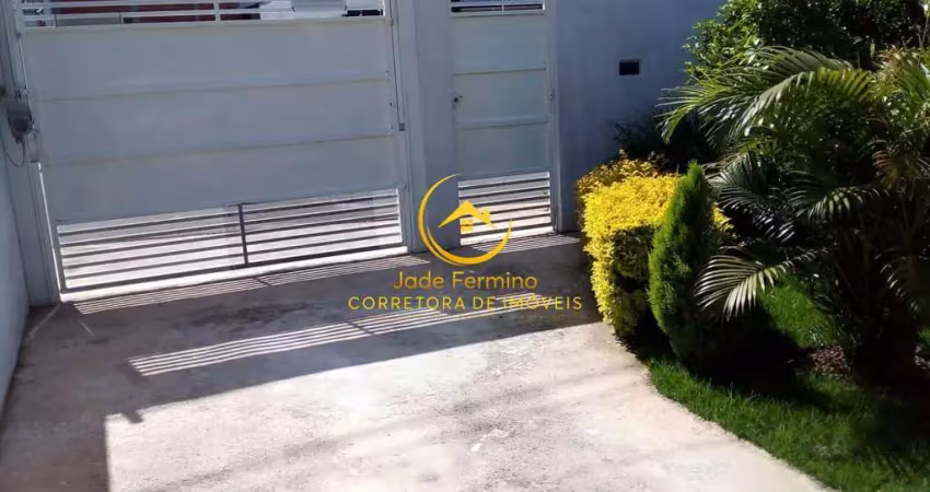 Casa à venda no bairro jardim residencial veneza - indaiatuba/sp