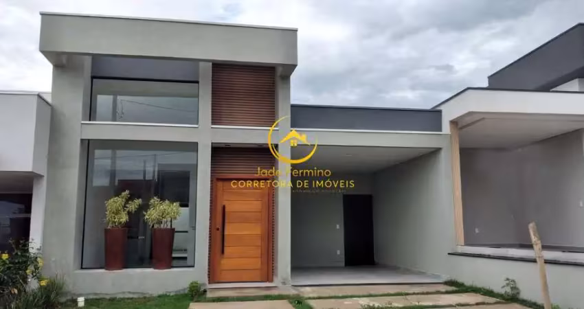 Casa à venda no bairro jardim mantova - indaiatuba/sp