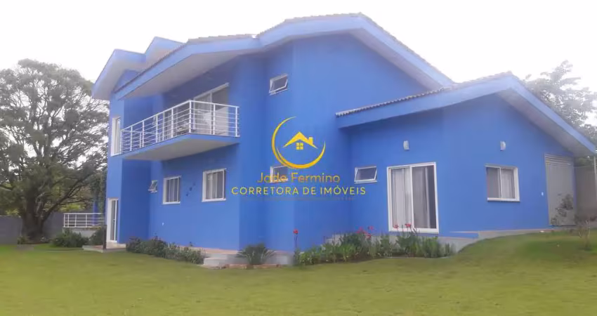 Chácara à venda no bairro terras de itaici - indaiatuba/sp