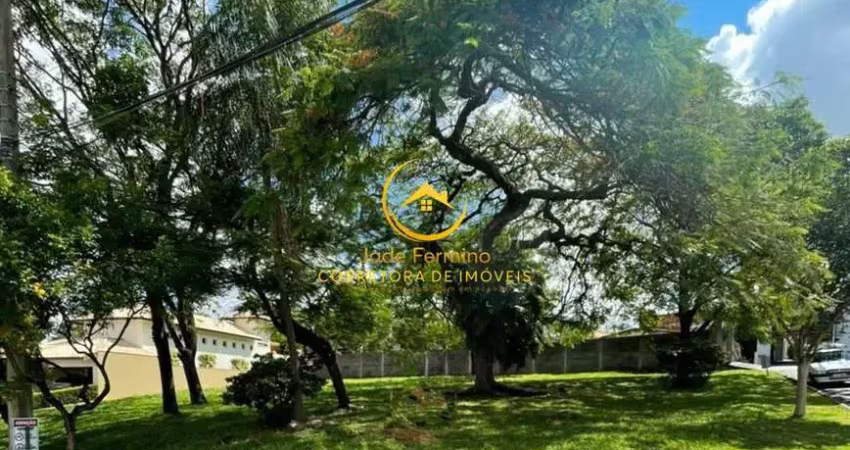 Terreno à venda no bairro vila borghese - indaiatuba/sp