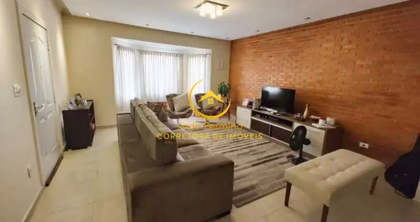 Casa com 3 quartos à venda na Rua Osmar de Matos, 00, Jardim do Sol, Indaiatuba