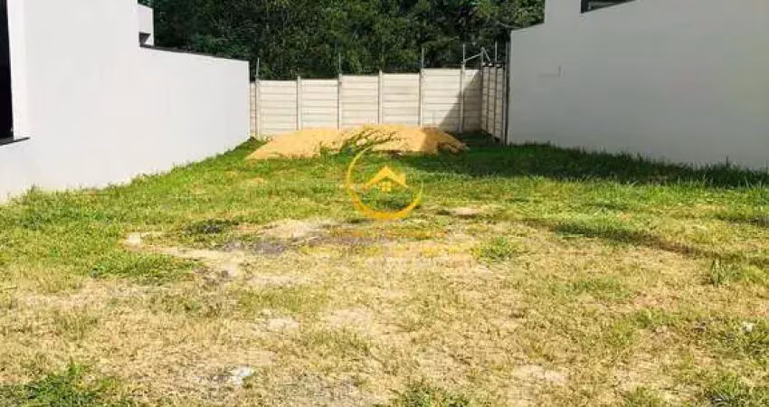 Terreno à venda no bairro jardins di roma - indaiatuba/sp