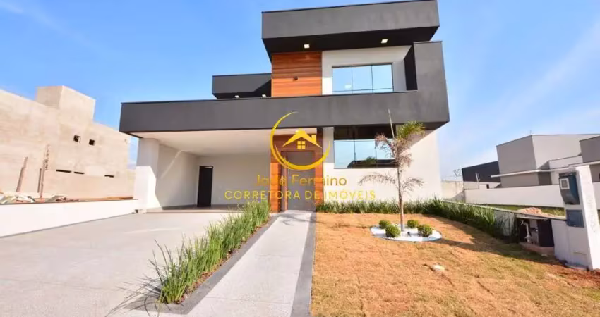 Casa à venda no bairro jardim residencial dona lucilla - indaiatuba/sp