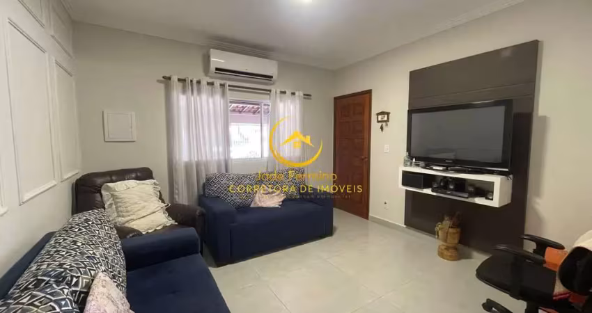 Casa à venda no bairro jardim nova indaiá - indaiatuba/sp