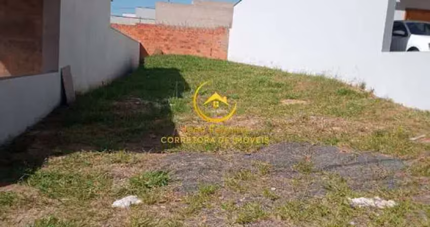 Terreno à venda no bairro jardim veneza - indaiatuba/sp