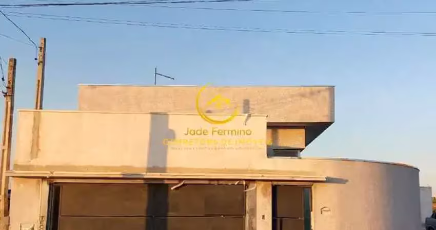 Casa à venda no bairro parque residencial sabiás - indaiatuba/sp