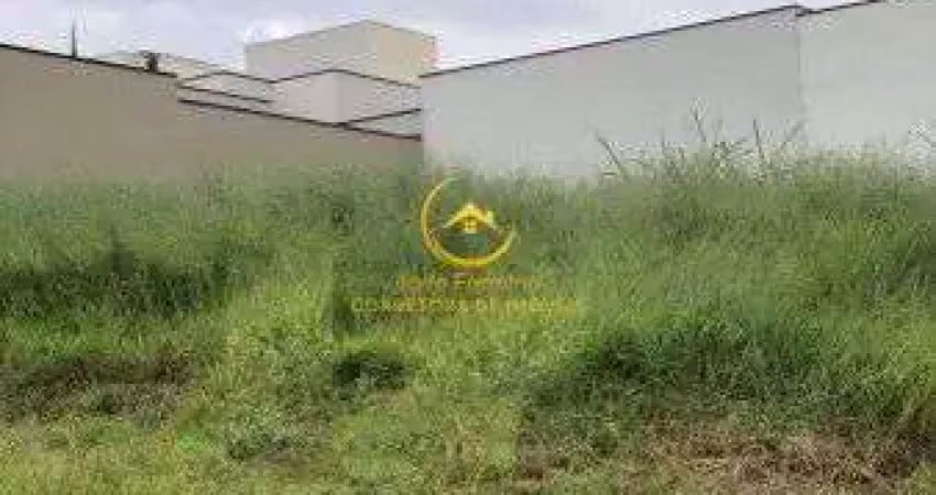 Terreno à venda no bairro jardim residencial veneza - indaiatuba/sp