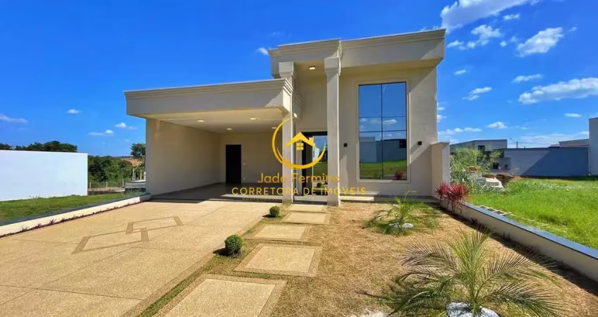 Casa em condomínio em residencial evidências, indaiatuba/sp