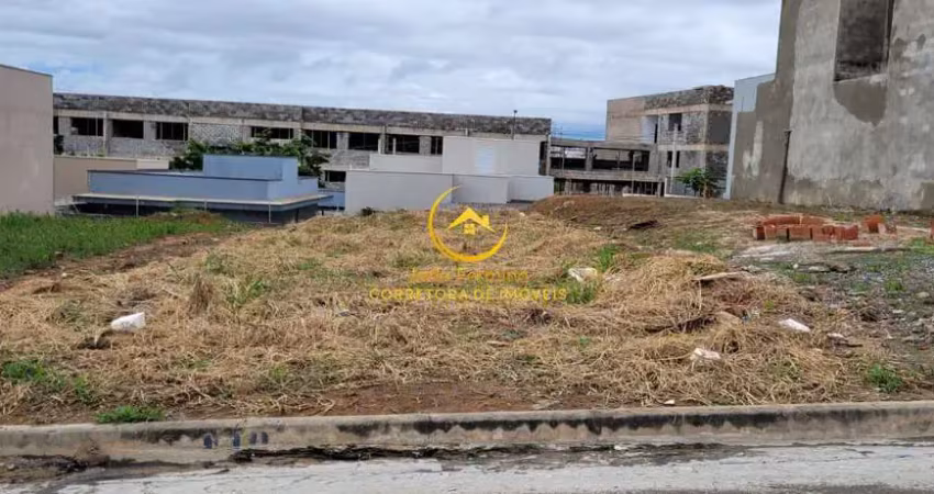 Terreno à venda no bairro jardim residencial veneza - indaiatuba/sp