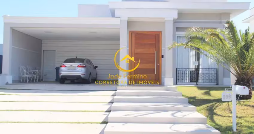 Casa à venda no bairro jardim reserva bom viver de indaiatuba - indaiatuba/sp