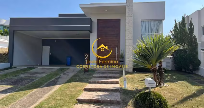 Casa à venda no bairro jardim reserva bom viver de indaiatuba - indaiatuba/sp