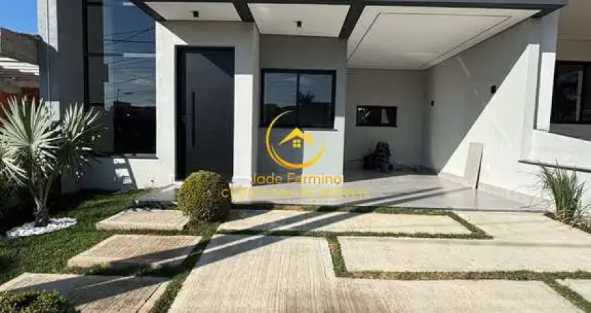 Casa em condomínio em jardim mantova, indaiatuba/sp