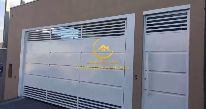 Casa à venda no bairro parque residencial sabiás - indaiatuba/sp