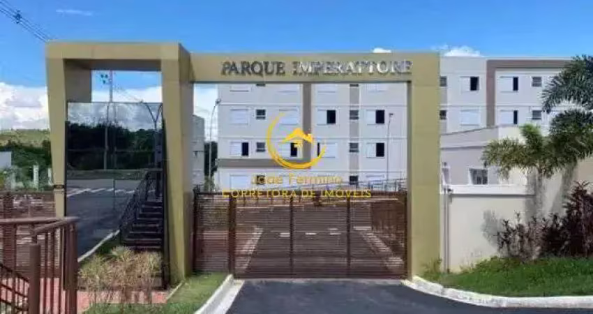Apartamento à venda no bairro parque campo bonito - indaiatuba/sp