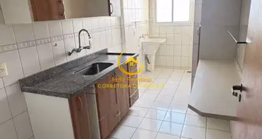 Apartamento com 3 quartos à venda na Rua Oswaldo Groff, 200, Jardim Nova Indaiá, Indaiatuba