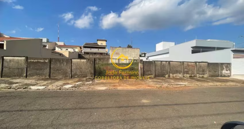 Terreno à venda no bairro vila avaí - indaiatuba/sp