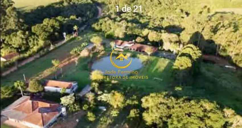 Fazenda à venda no Centro, Pilar do Sul 