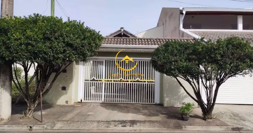 Casa à venda no bairro jardim belo horizonte - indaiatuba/sp
