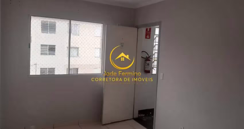Apartamento à venda no bairro jardim dos colibris - indaiatuba/sp