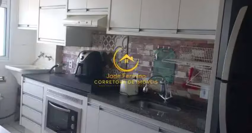 Apartamento com 2 quartos à venda no Parque Campo Bonito, Indaiatuba 