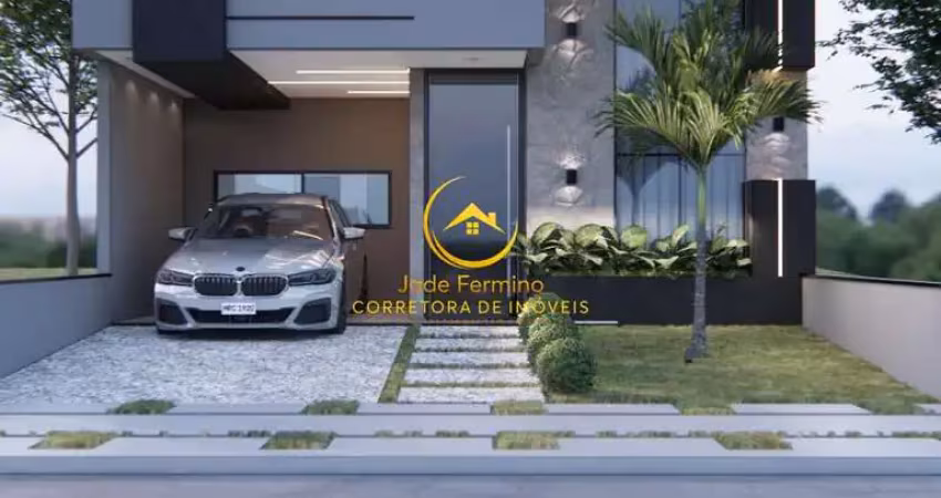 Casa com 3 quartos à venda no Loteamento Park Gran Reserve, Indaiatuba 