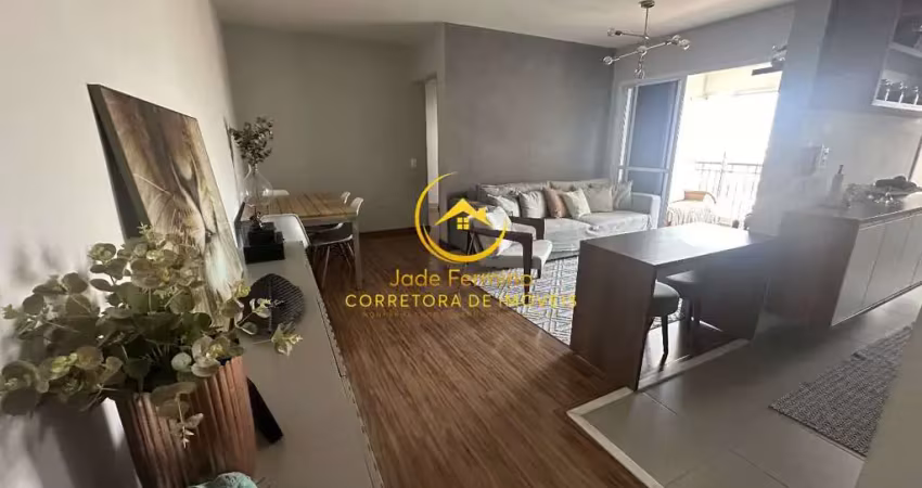 Apartamento com 3 quartos à venda no Jardim Pompéia, Indaiatuba 