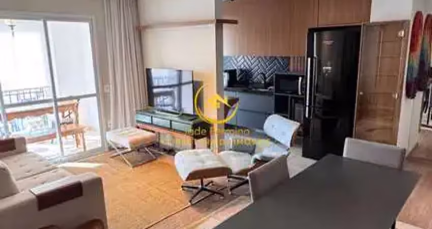 Apartamento com 3 quartos à venda no Jardim Pompéia, Indaiatuba 