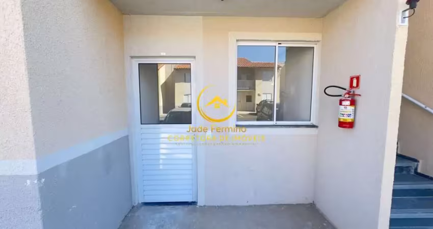 Apartamento com 2 quartos para alugar no Colinas de Indaiatuba, Indaiatuba 