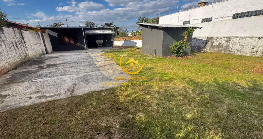 Chácara / sítio com 2 quartos para alugar no Colinas de Indaiatuba II, Indaiatuba 