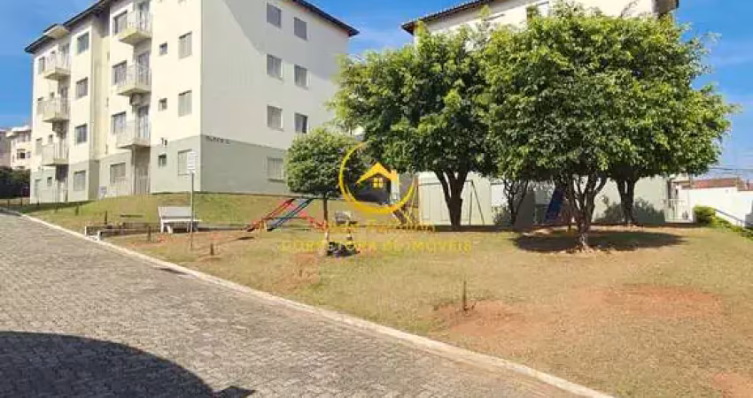 Apartamento com 2 quartos à venda no Jardim Alice, Indaiatuba 