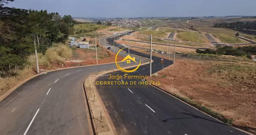 Terreno à venda no Centro, Elias Fausto 