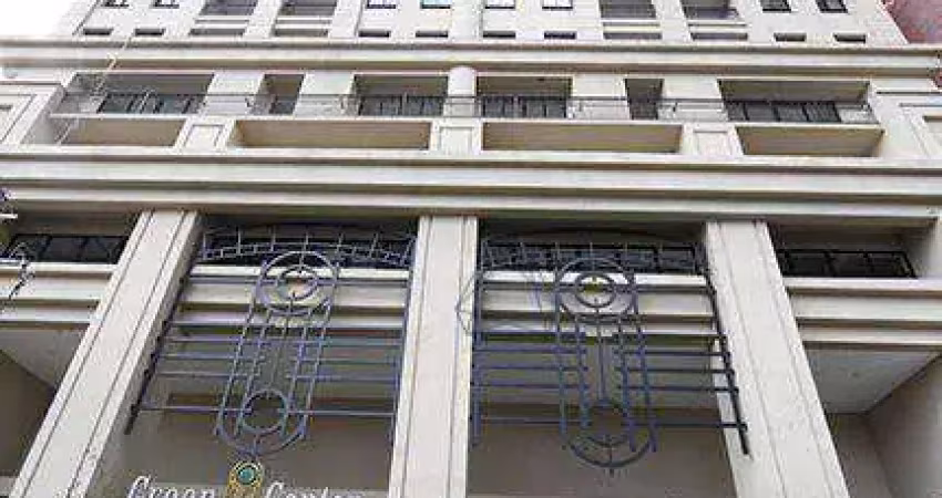 Sala à venda, 19 m² por r$ 142.000,00 - centro - curitiba/pr