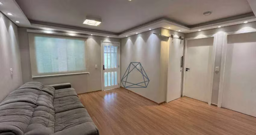 Casa com 3 quartos à venda -  R$ 450.000 - Fazendinha - Curitiba/PR