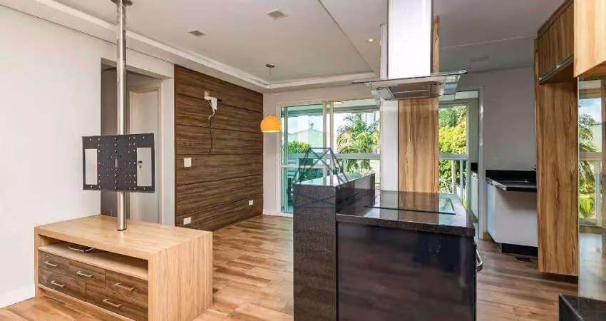 Apartamento com 3 quartos à venda - Portão - Curitiba/PR