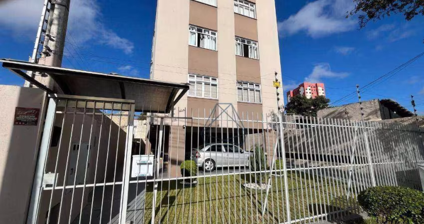 Apartamento com 3 quartos à venda -  R$ 4500.000 - Bacacheri - Curitiba/PR