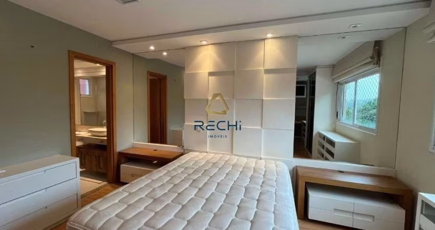 Apartamento com 2 quartos à venda - Campo Comprido - Curitiba PR