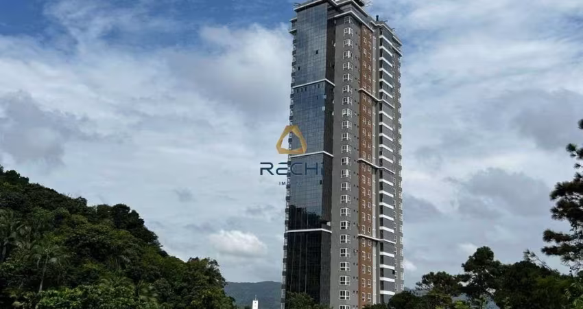 Apartamento com 03 quartos à venda - Praia de Armação do Itapocorói - Penha SC