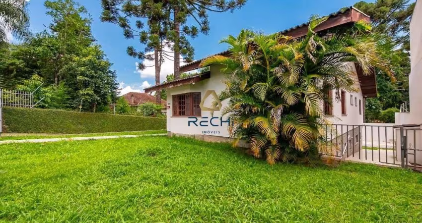 Casa com 3 quartos à venda no Batel - Curitiba PR