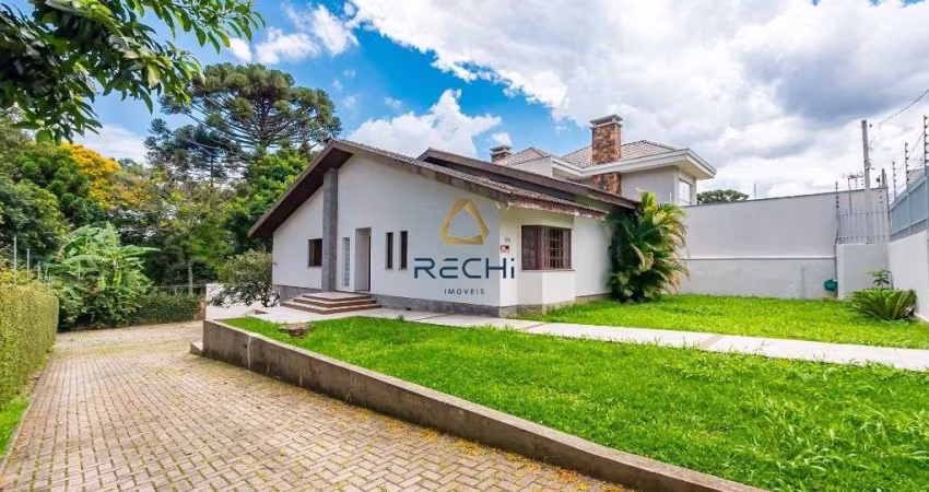 Terreno incrível com 653m  no Batel