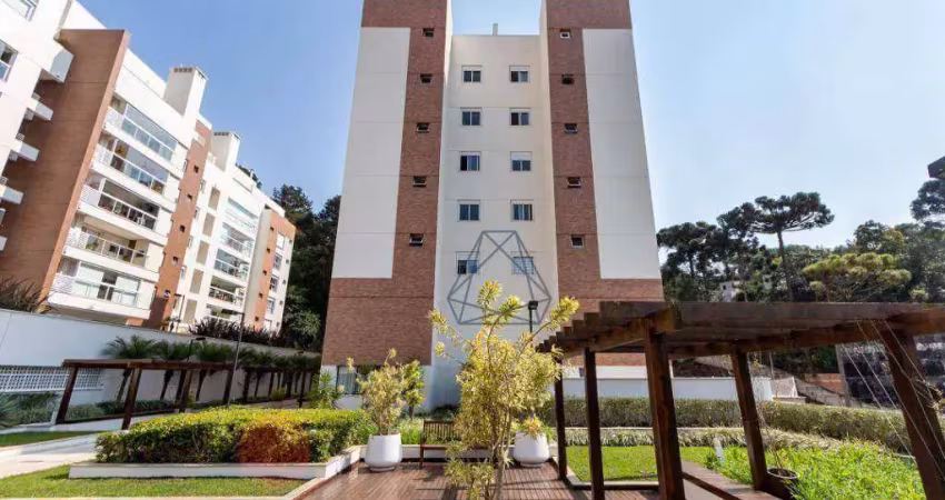Apto com 2 suítes e 2 vagas no São Lourenço!