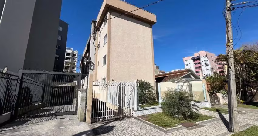 Apartamento com 2 quartos para locação - vila izabel - curitiba/pr