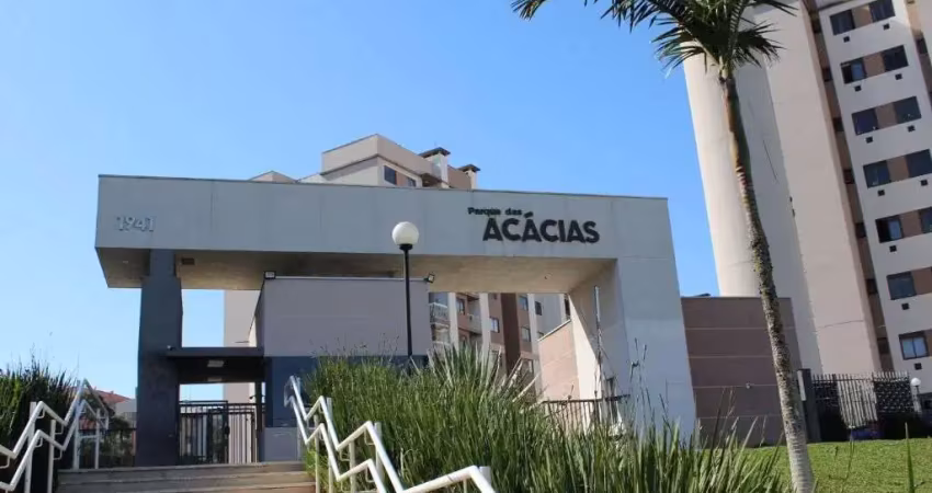 Apartamento com 2 quartos para locação - colônia rio grande - são josé dos pinhais/pr